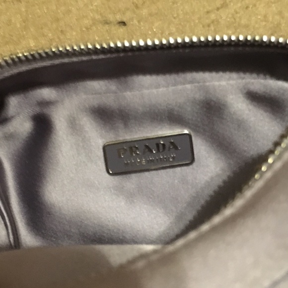 Prada coin purse - Picture 3 of 5
